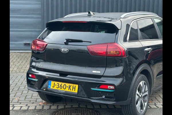 Kia e-Niro ExecutiveLine 64 kWh SOH 99.2 %