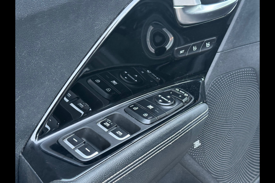 Kia e-Niro ExecutiveLine 64 kWh SOH 99.2 %