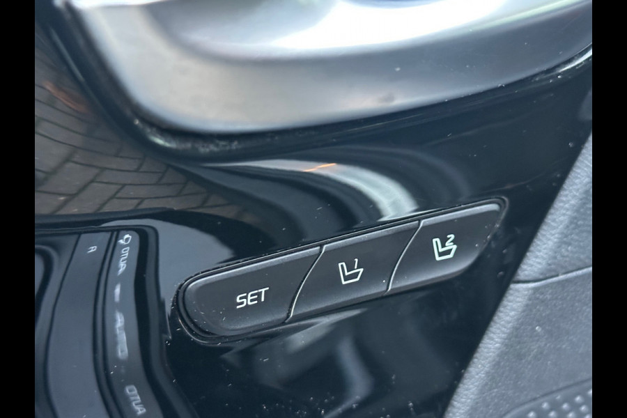 Kia e-Niro ExecutiveLine 64 kWh SOH 99.2 %