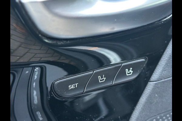 Kia e-Niro ExecutiveLine 64 kWh SOH 99.2 %