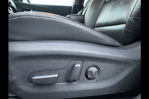 Kia e-Niro ExecutiveLine 64 kWh SOH 99.2 %