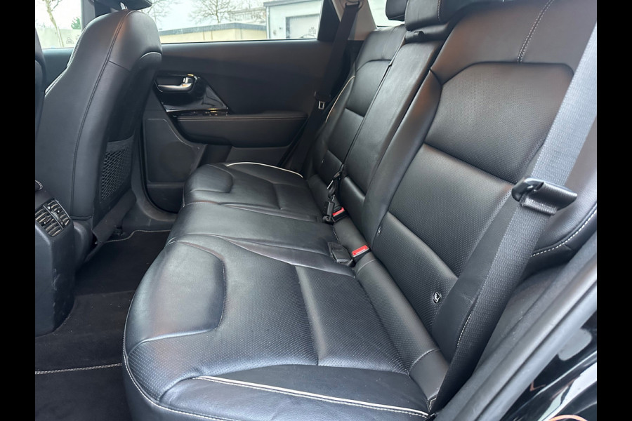 Kia e-Niro ExecutiveLine 64 kWh SOH 99.2 %