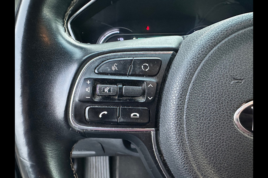 Kia e-Niro ExecutiveLine 64 kWh SOH 99.2 %