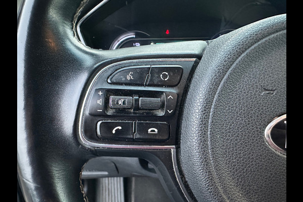 Kia e-Niro ExecutiveLine 64 kWh SOH 99.2 %