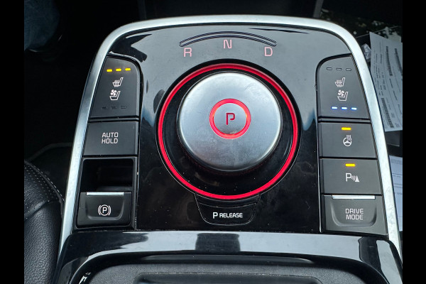 Kia e-Niro ExecutiveLine 64 kWh SOH 99.2 %