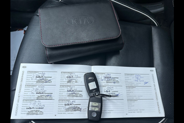 Kia e-Niro ExecutiveLine 64 kWh SOH 99.2 %