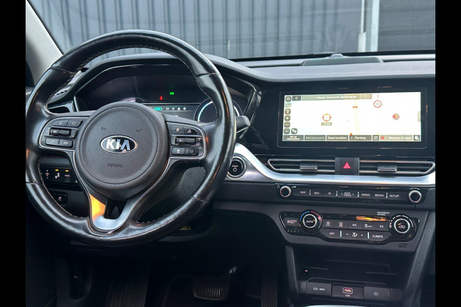 Kia e-Niro ExecutiveLine 64 kWh SOH 99.2 %