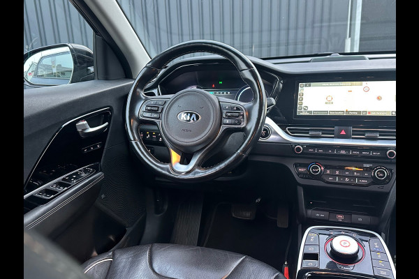 Kia e-Niro ExecutiveLine 64 kWh SOH 99.2 %
