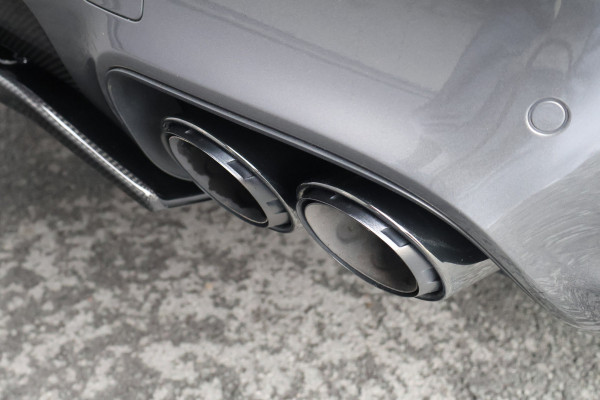 Porsche Cayenne 3.0 E-Hybrid | NP € 222.577,- | KERAMISCHE REMMEN | 40K TECHART | CLANCK AUDIO | FULL PPF | PASM | PDCC | PCCB | PDLS+ | PANORAM INTERIEURPAKKET CARBON | DIMMENDE SPIEGELS | CARBON SPIEGELKAPPEN |