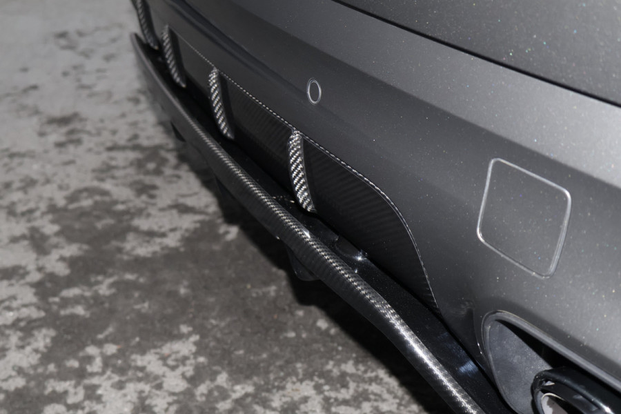 Porsche Cayenne 3.0 E-Hybrid | NP € 222.577,- | KERAMISCHE REMMEN | 40K TECHART | CLANCK AUDIO | FULL PPF | PASM | PDCC | PCCB | PDLS+ | PANORAM INTERIEURPAKKET CARBON | DIMMENDE SPIEGELS | CARBON SPIEGELKAPPEN |