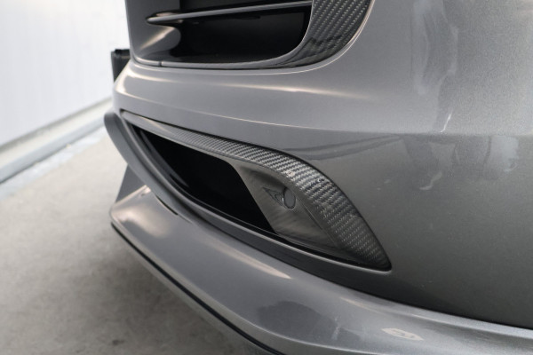 Porsche Cayenne 3.0 E-Hybrid | NP € 222.577,- | KERAMISCHE REMMEN | 40K TECHART | CLANCK AUDIO | FULL PPF | PASM | PDCC | PCCB | PDLS+ | PANORAM INTERIEURPAKKET CARBON | DIMMENDE SPIEGELS | CARBON SPIEGELKAPPEN |