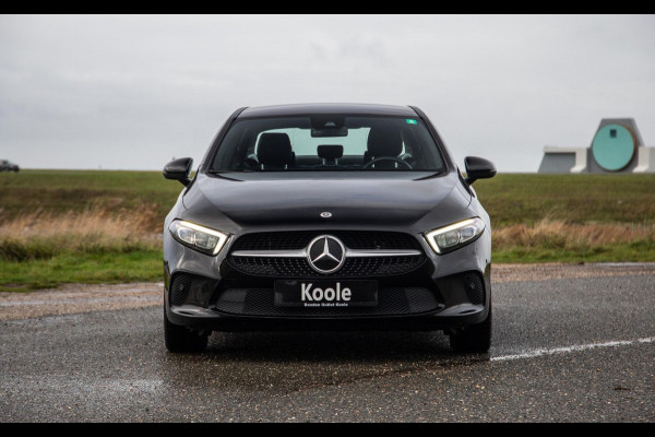 Mercedes-Benz A-Klasse 250 e Business Solution Luxury Limited AUTOMAAT / LEDER / CRUISE CONTROLE / CAMERA / CARPLAY