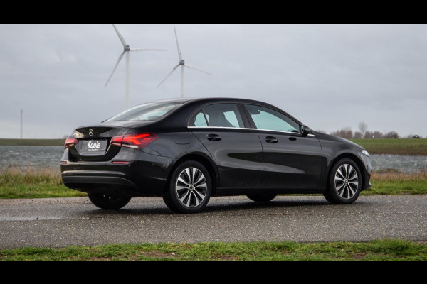 Mercedes-Benz A-Klasse 250 e Business Solution Luxury Limited AUTOMAAT / LEDER / CRUISE CONTROLE / CAMERA / CARPLAY