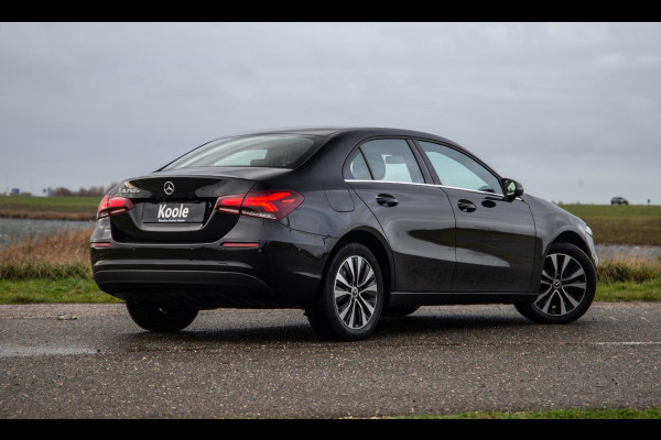 Mercedes-Benz A-Klasse 250 e Business Solution Luxury Limited AUTOMAAT / LEDER / CRUISE CONTROLE / CAMERA / CARPLAY