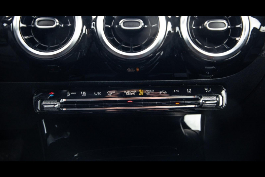 Mercedes-Benz A-Klasse 250 e Business Solution Luxury Limited AUTOMAAT / LEDER / CRUISE CONTROLE / CAMERA / CARPLAY