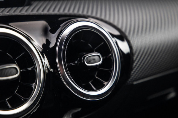 Mercedes-Benz A-Klasse 250 e Business Solution Luxury Limited AUTOMAAT / LEDER / CRUISE CONTROLE / CAMERA / CARPLAY