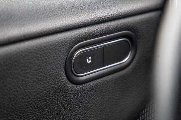 Mercedes-Benz A-Klasse 250 e Business Solution Luxury Limited AUTOMAAT / LEDER / CRUISE CONTROLE / CAMERA / CARPLAY