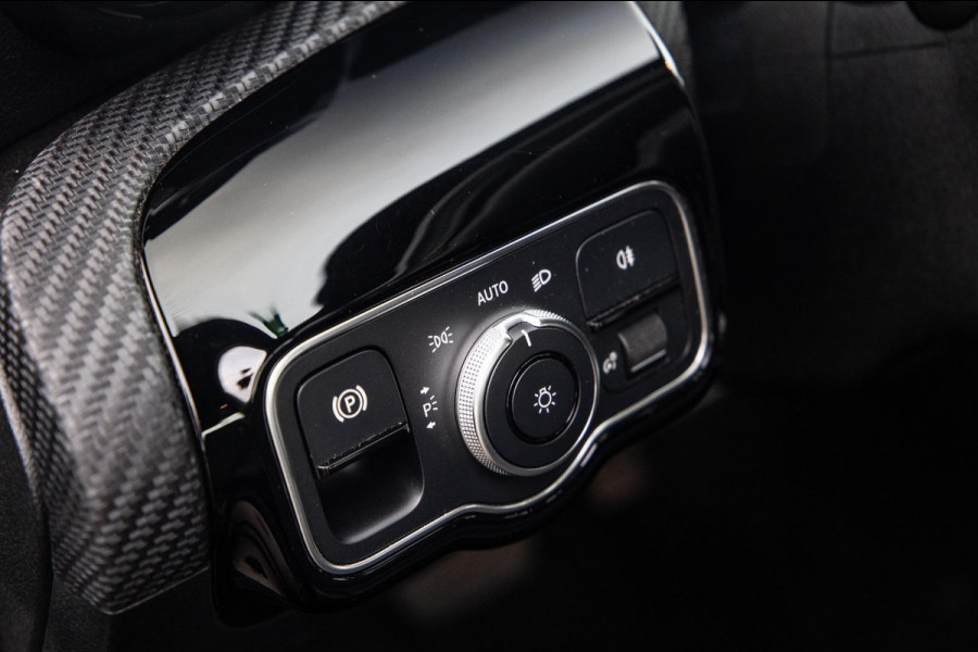 Mercedes-Benz A-Klasse 250 e Business Solution Luxury Limited AUTOMAAT / LEDER / CRUISE CONTROLE / CAMERA / CARPLAY