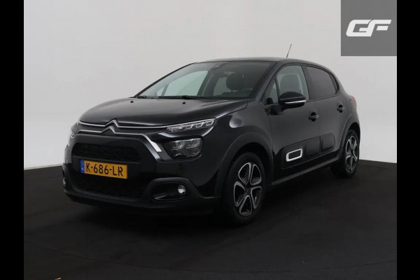 Citroën C3 1.2 Feel Navi Clima Cruise Carplay PDC NAP