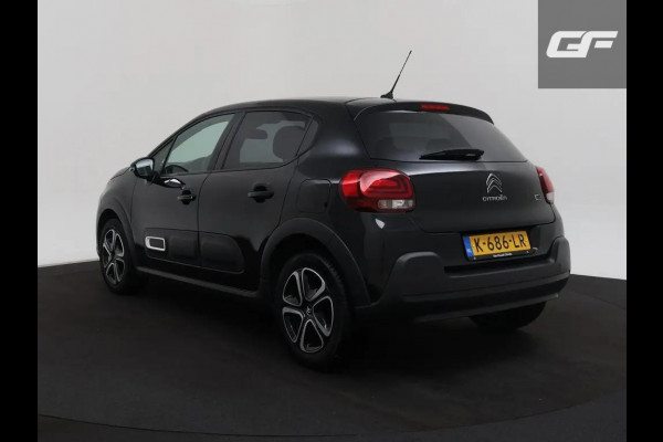 Citroën C3 1.2 Feel Navi Clima Cruise Carplay PDC NAP