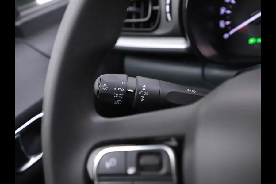 Citroën C3 1.2 Feel Navi Clima Cruise Carplay PDC NAP