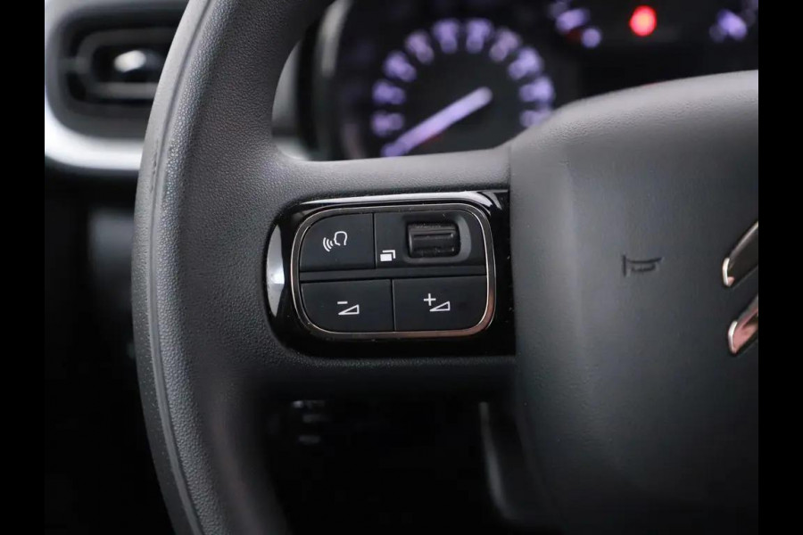 Citroën C3 1.2 Feel Navi Clima Cruise Carplay PDC NAP