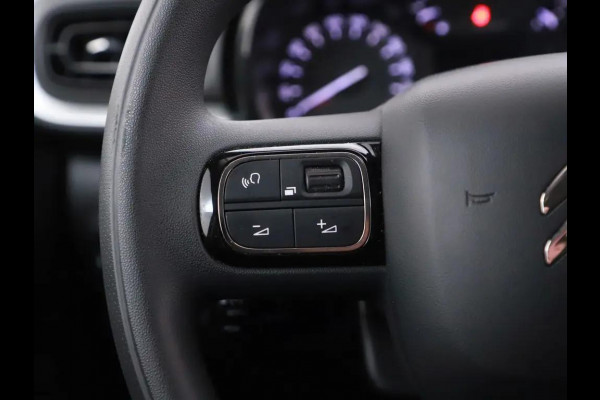 Citroën C3 1.2 Feel Navi Clima Cruise Carplay PDC NAP