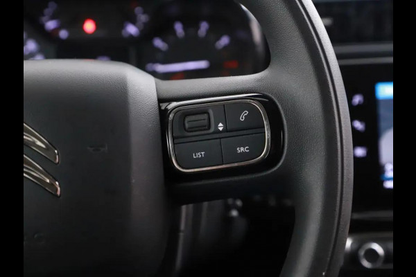 Citroën C3 1.2 Feel Navi Clima Cruise Carplay PDC NAP