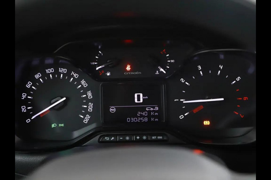 Citroën C3 1.2 Feel Navi Clima Cruise Carplay PDC NAP