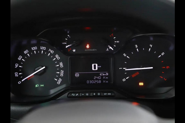 Citroën C3 1.2 Feel Navi Clima Cruise Carplay PDC NAP