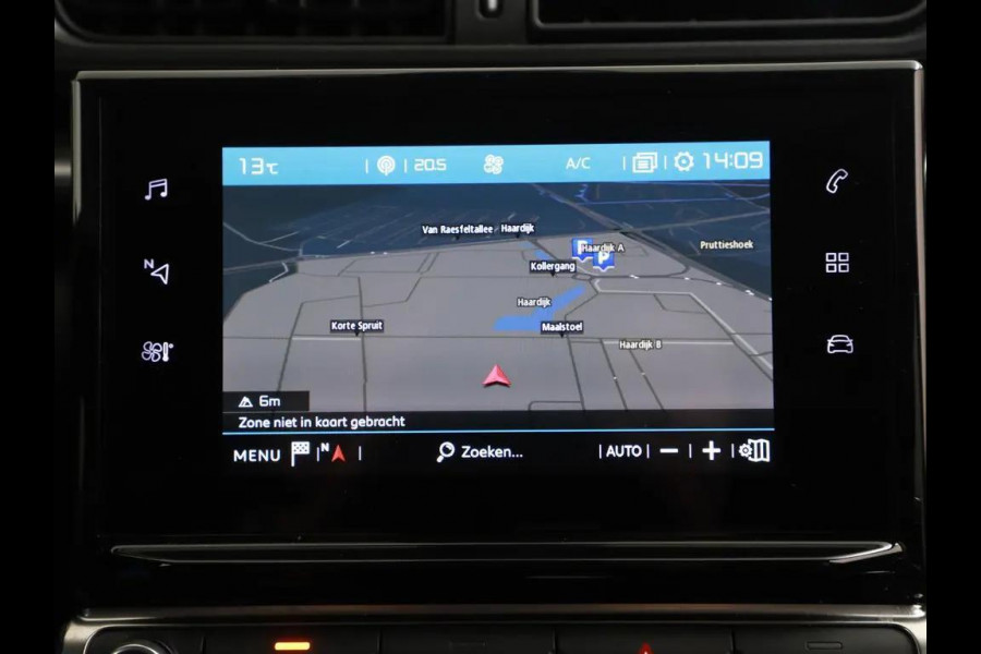 Citroën C3 1.2 Feel Navi Clima Cruise Carplay PDC NAP