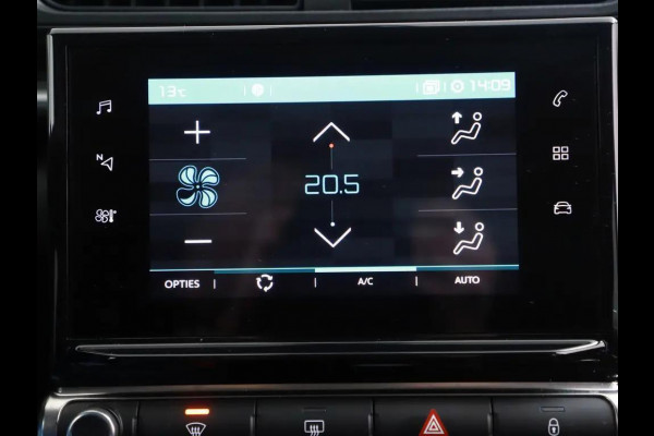 Citroën C3 1.2 Feel Navi Clima Cruise Carplay PDC NAP