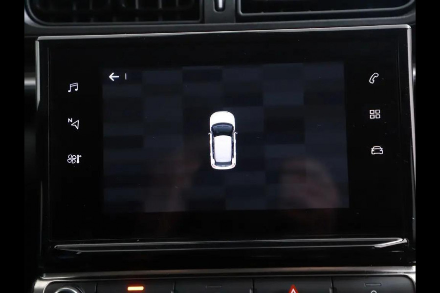 Citroën C3 1.2 Feel Navi Clima Cruise Carplay PDC NAP