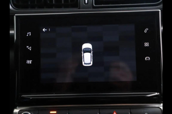 Citroën C3 1.2 Feel Navi Clima Cruise Carplay PDC NAP