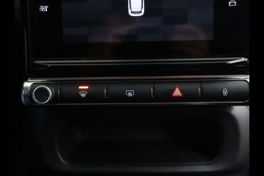 Citroën C3 1.2 Feel Navi Clima Cruise Carplay PDC NAP