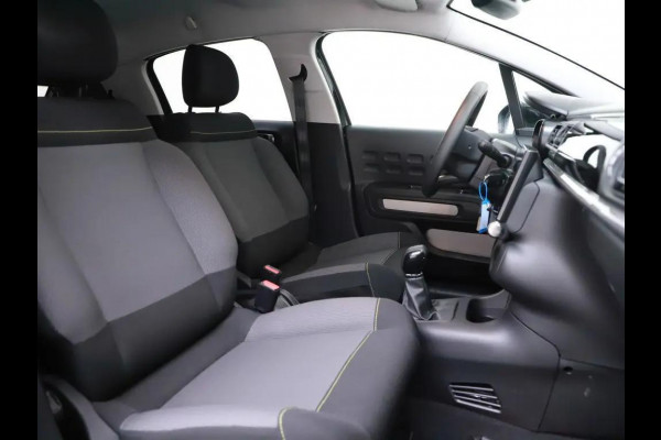 Citroën C3 1.2 Feel Navi Clima Cruise Carplay PDC NAP