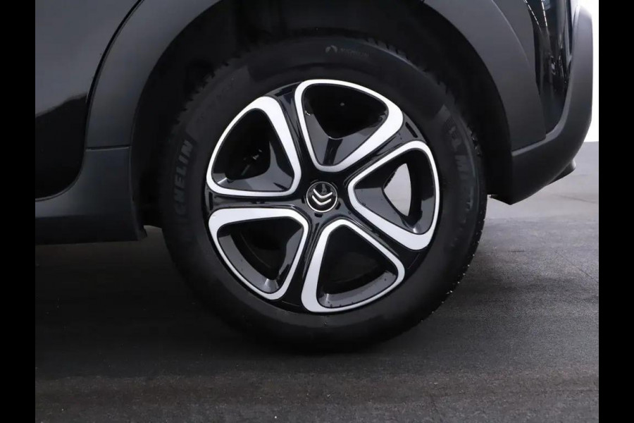 Citroën C3 1.2 Feel Navi Clima Cruise Carplay PDC NAP