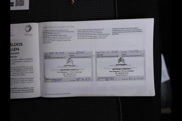 Citroën C3 1.2 Feel Navi Clima Cruise Carplay PDC NAP