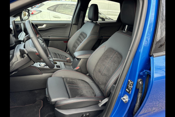 Ford Kuga 2.5 PHEV ST-Line X 243pk | Driver Assistance pack | Panoramadak | 18 inch Licht metaal | Winterpack | Technology Pack | 2.100kg Trekgewicht | Verlengde Fabrieksgarantie tot 09-2028