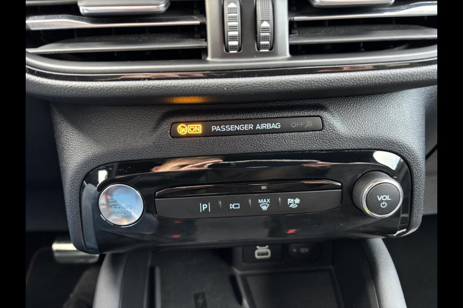 Ford Kuga 2.5 PHEV ST-Line X 243pk | Driver Assistance pack | Panoramadak | 18 inch Licht metaal | Winterpack | Technology Pack | 2.100kg Trekgewicht | Verlengde Fabrieksgarantie tot 09-2028