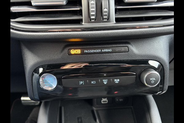 Ford Kuga 2.5 PHEV ST-Line X 243pk | Driver Assistance pack | Panoramadak | 18 inch Licht metaal | Winterpack | Technology Pack | 2.100kg Trekgewicht | Verlengde Fabrieksgarantie tot 09-2028