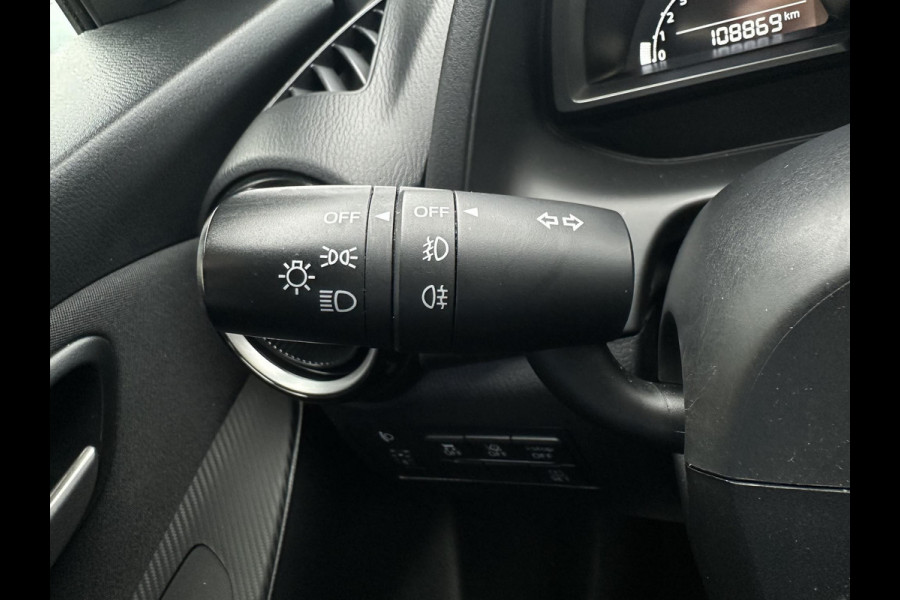 Mazda 2 1.5 Skyactiv-G Sport Selected | ACHTERUITRIJ CAMERA | CRUISE CONTROL | AIRCO |