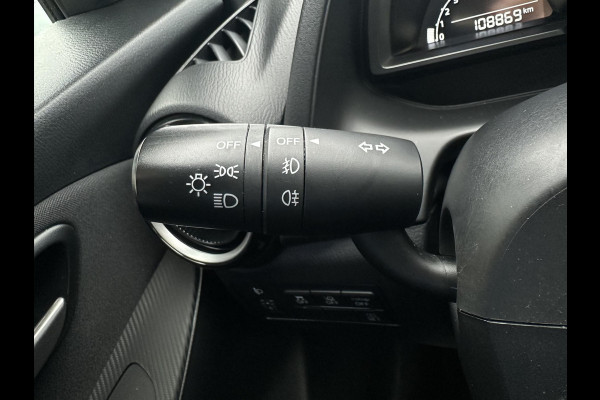 Mazda 2 1.5 Skyactiv-G Sport Selected | ACHTERUITRIJ CAMERA | CRUISE CONTROL | AIRCO |