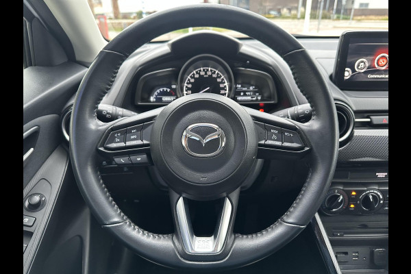 Mazda 2 1.5 Skyactiv-G Sport Selected | ACHTERUITRIJ CAMERA | CRUISE CONTROL | AIRCO |