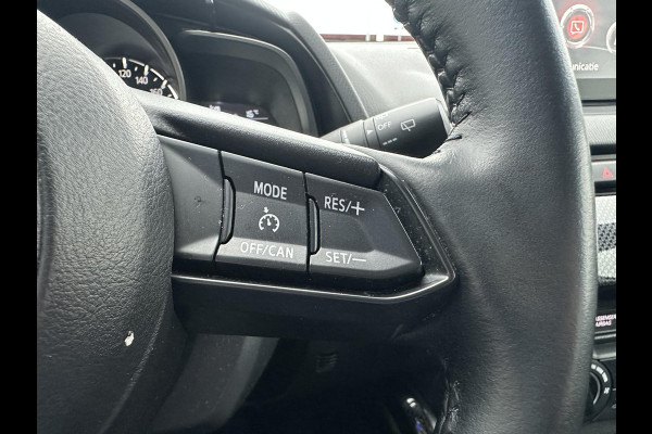 Mazda 2 1.5 Skyactiv-G Sport Selected | ACHTERUITRIJ CAMERA | CRUISE CONTROL | AIRCO |