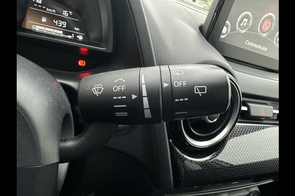 Mazda 2 1.5 Skyactiv-G Sport Selected | ACHTERUITRIJ CAMERA | CRUISE CONTROL | AIRCO |