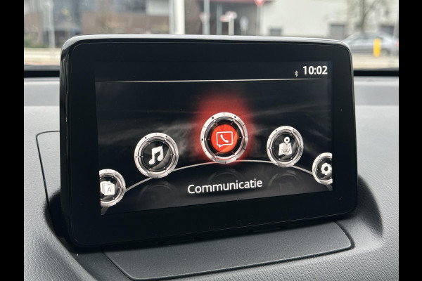 Mazda 2 1.5 Skyactiv-G Sport Selected | ACHTERUITRIJ CAMERA | CRUISE CONTROL | AIRCO |