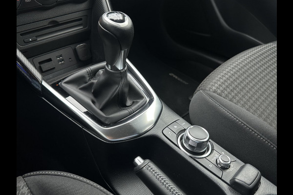 Mazda 2 1.5 Skyactiv-G Sport Selected | ACHTERUITRIJ CAMERA | CRUISE CONTROL | AIRCO |