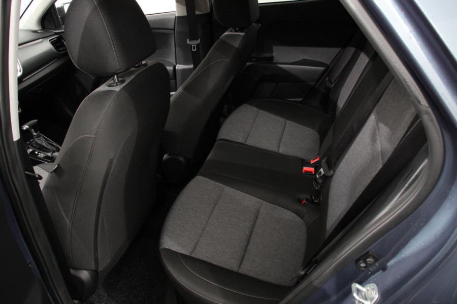 Kia Stonic 1.0 T-GDi 136 pk DCT-7 Automaat Prestige Upgrade Navigatie Apple Carplay/Android Auto Climate Control Adaptive Cruise Control Camera