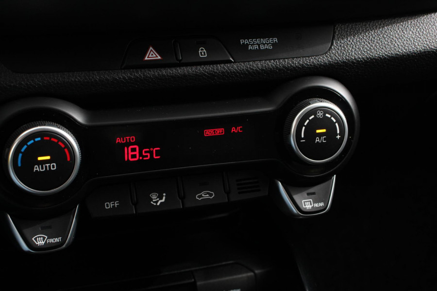 Kia Stonic 1.0 T-GDi 136 pk DCT-7 Automaat Prestige Upgrade Navigatie Apple Carplay/Android Auto Climate Control Adaptive Cruise Control Camera
